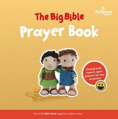 The Big Bible Prayer Book