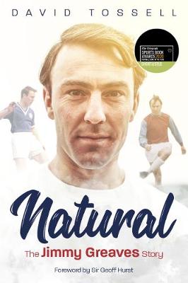 Natural: The Jimmy Greaves Story