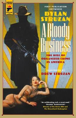 A Bloody Business