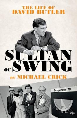 Sultan of Swing: The Life of David Butler