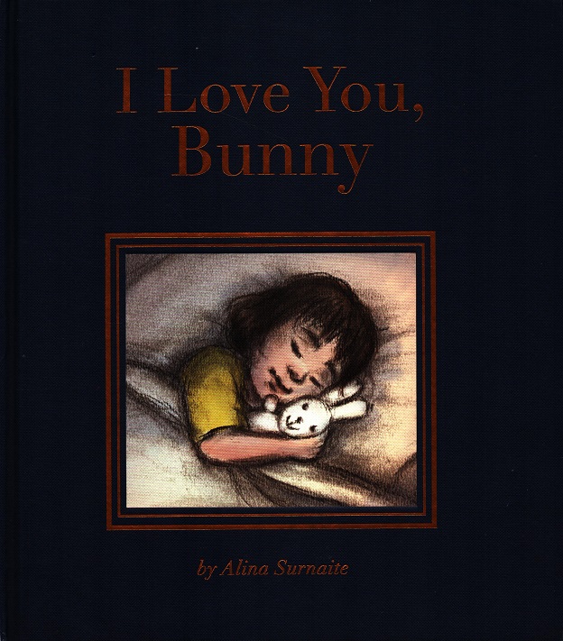 I Love You, Bunny