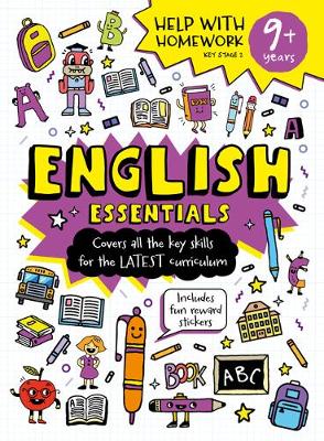 Help With Homework English Essentials Key Stage 2