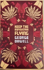 Keep the Aspidistra Flying - George Orwell : : Bill & Ben Books