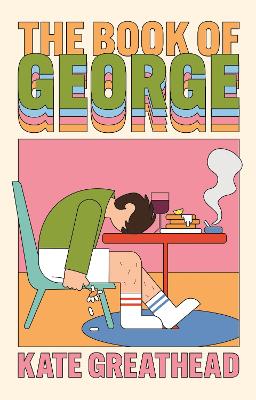 George Sprott - Seth : : Bill & Ben Books