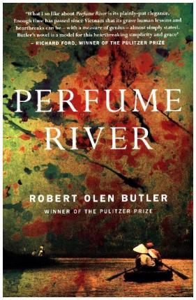 Perfume River