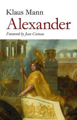 Alexander: A Novel of Utopia