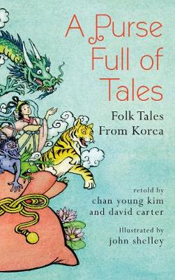 A Purse Full of Tales: Folk Tales from Korea