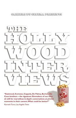 The Hollywood Interviews: The Return of the Directors
