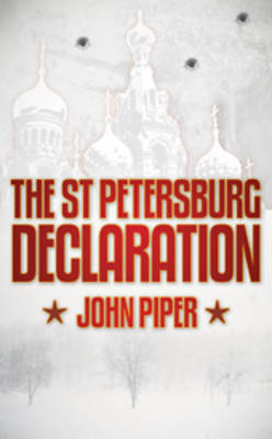 The Saint Petersburg Declaration