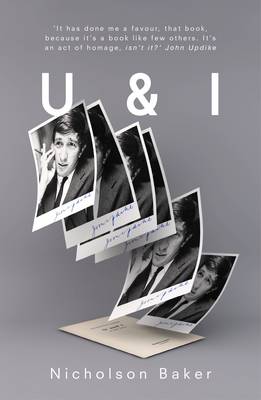 U & I: A True Story