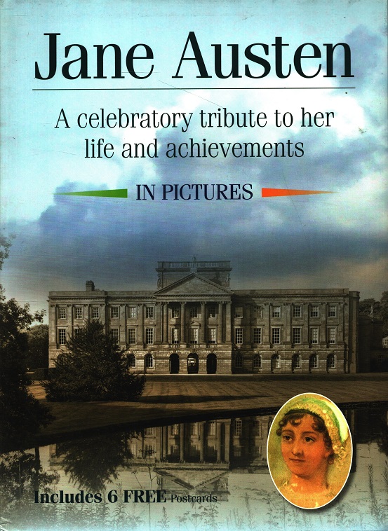 Jane Austen in Pictures
