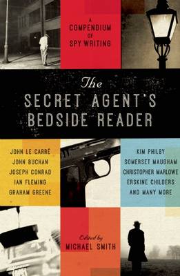 The Secret Agent's Bedside Reader