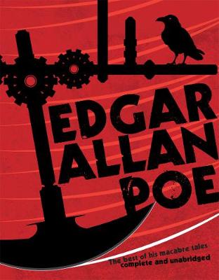 Edgar Allan Poe