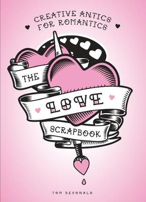 The Love Scrapbook