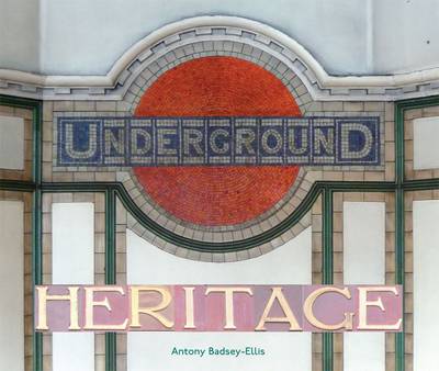 Underground Heritage