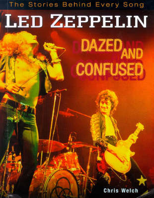 ''Led Zeppelin'' Songs: Dazed and Confused