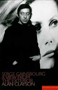 Serge Gainsbourg: View from the Exterior