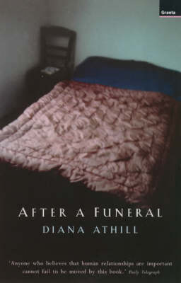 After a Funeral