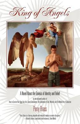 King of Angels, a Novel about the Genesis of Identity and Belief