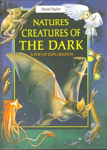 Natures Creatures of the Dark