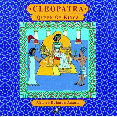 Cleopatra, Queen of Kings