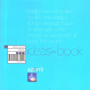 Serial Books Design 2: Ideas + Books