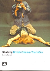 Studying British Cinema The 1960s