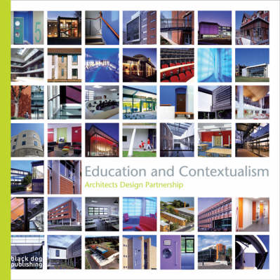 Education and Contextualism: Architects Design Partnership