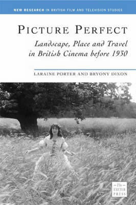 Picture Perfect: Landscape, Place and Travel in British Cinema before 1930