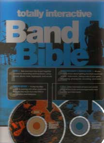Totally Interactive Band Bible