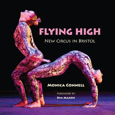 Flying High: New Circus in Bristol