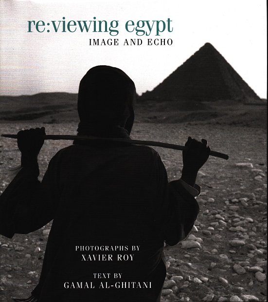 Re:Viewing Egypt: Image and Echo