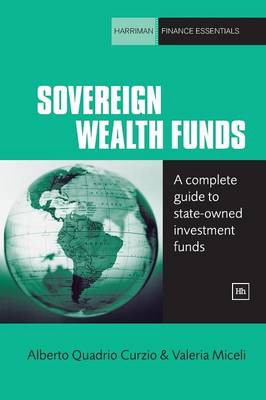 Sovereign Wealth Funds: A Complete Guide to State-Owned Investment Funds