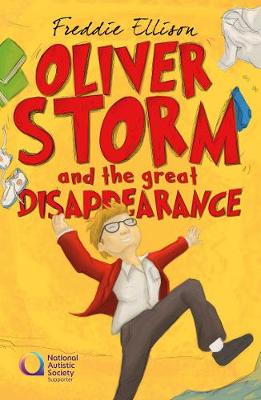 Oliver Storm and the Great Disappearance: Oliver Sorry