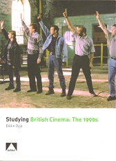 Studying British Cinema The 1990s