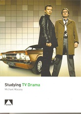 Studying Tv Drama