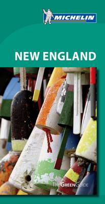 Green Guide - New England