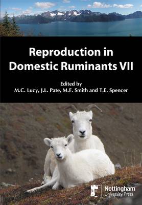 Reproduction in Domestic Ruminants: v. 7