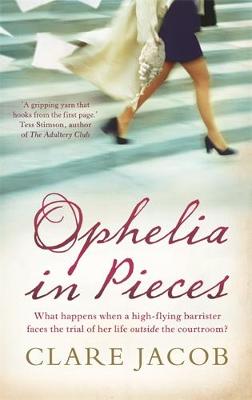 Ophelia in Pieces