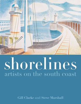 Shorelines: Artists on the South Coast