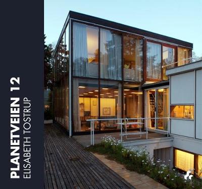 Planetveien 12 : The Korsmo House-A Scandinavian Icon