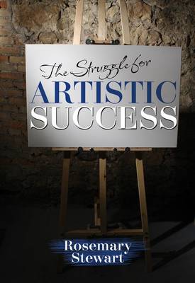 The Struggle for Artistic Success