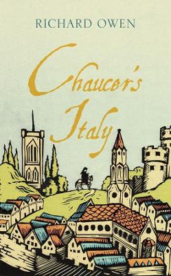 Chaucer's Italy