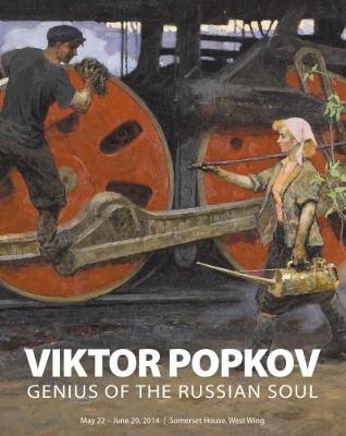 Viktor Popkov: Genius of the Russian Soul