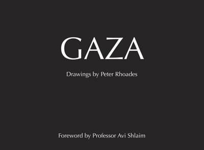 Gaza: An Artist's Response