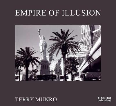 Empire of Illusion: Terry Munro