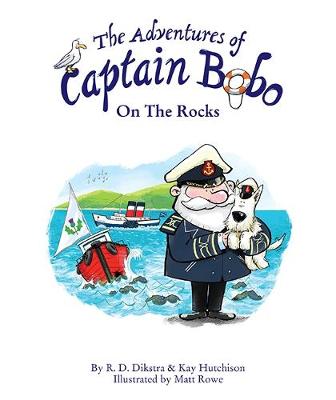 The Adventures of Captain Bobo : On the Rocks
