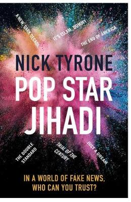 Pop Star Jihadi