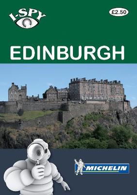 i-SPY Edinburgh (Michelin i-SPY Guides)
