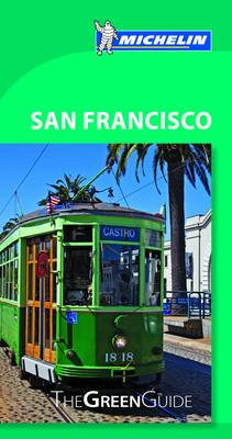 Green Guide San Francisco